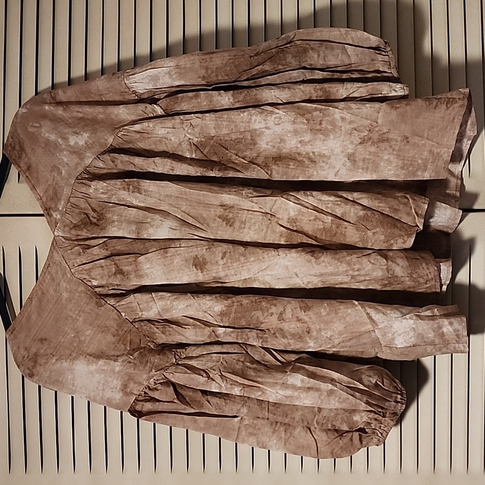 Medium Blouse From Bucketlist - image 3